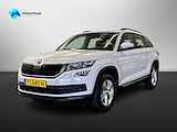 SKODA Kodiaq 1.4 TSI 125PK 7ZITS AMBITION BUSINESS NAVI LEDER TREKHAAK NAP