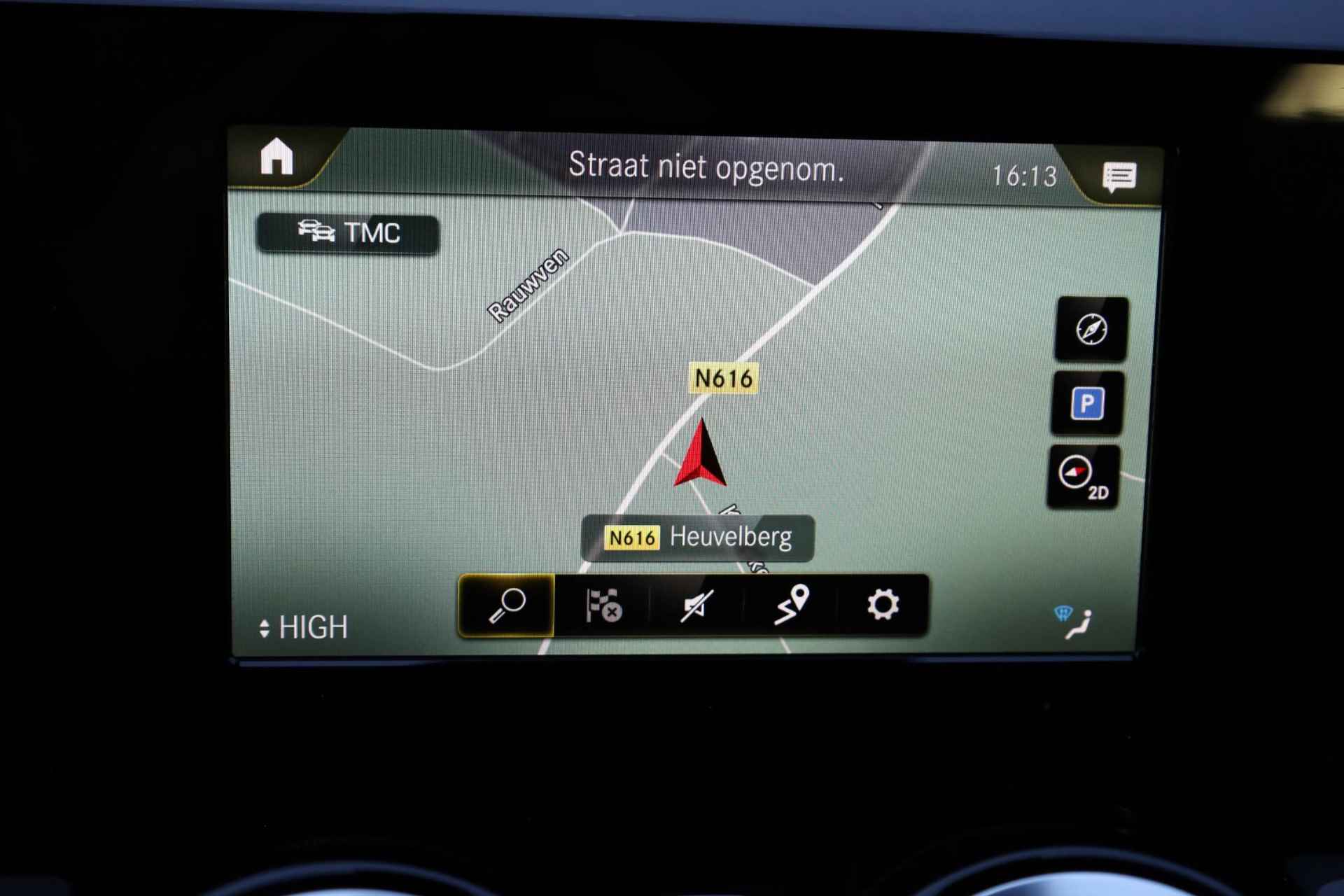 Mercedes-Benz B-klasse 180 Premium CARPLAY STOELVERW. ELEK.TREKHAAK DAB HALFLEER NAVI LMV 2xPDC - 26/49