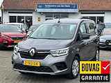 Renault Kangoo 1.3 TCe 100 Luxe L1 CRUISE | CAMERA | BOVAG!!