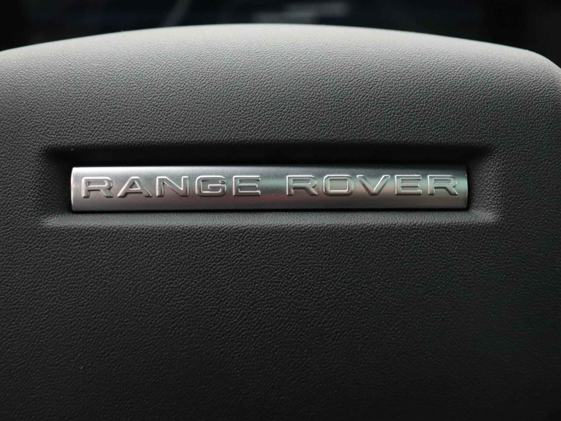 Land Rover Range Rover Evoque P300e PHEV AWD Dynamic SE - 34/72