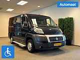 Fiat Ducato L1H1 Rolstoelbus Automaat