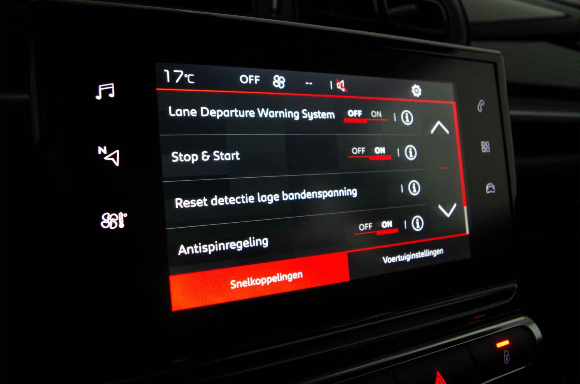 Citroën C3 1.2 PureTech Plus > Apple Carpl./Android Auto navigatie/Polarwit/DAB radio - 10/18