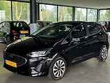 FORD Fiesta 1.0 EcoBoost 125pk mHEV 5dr Titanium X