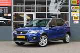 Seat Arona 1.0 TSI FR Business Intense Automaat Camera Carplay Nap