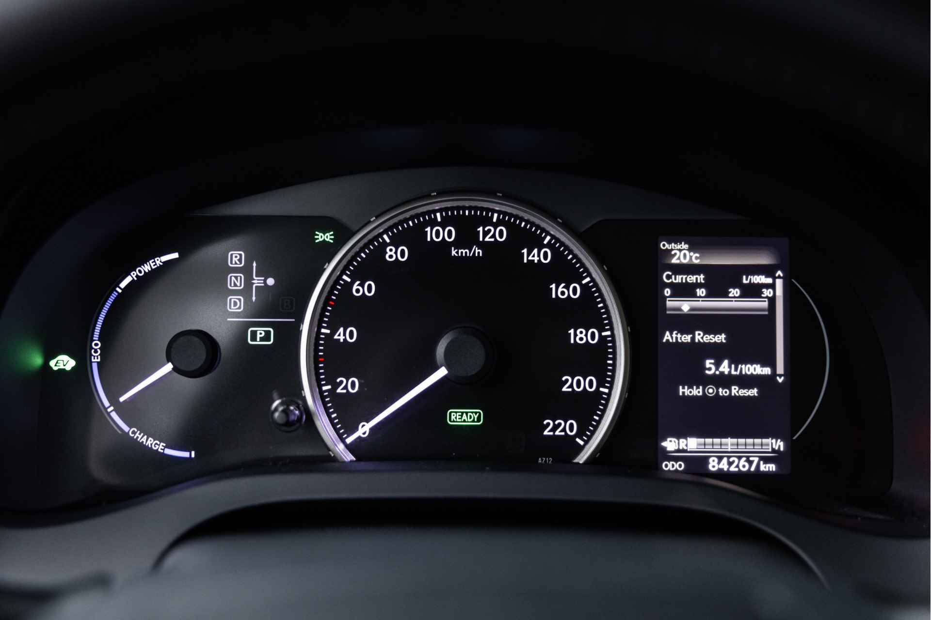 Lexus CT 200h Edition 30 | Adaptieve Cruise Control | Navigatie | - 6/53