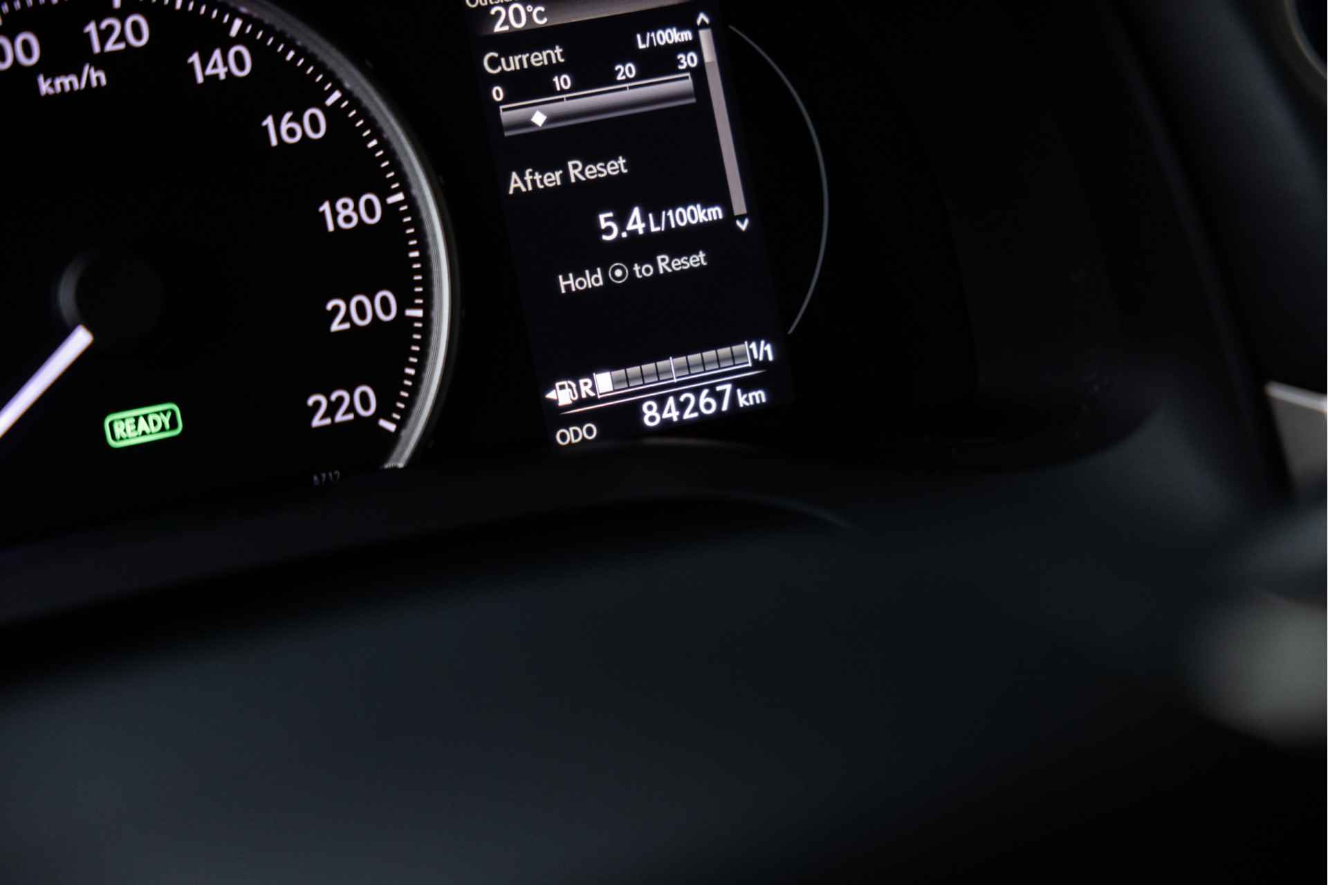 Lexus CT 200h Edition 30 | Adaptieve Cruise Control | Navigatie | - 7/53