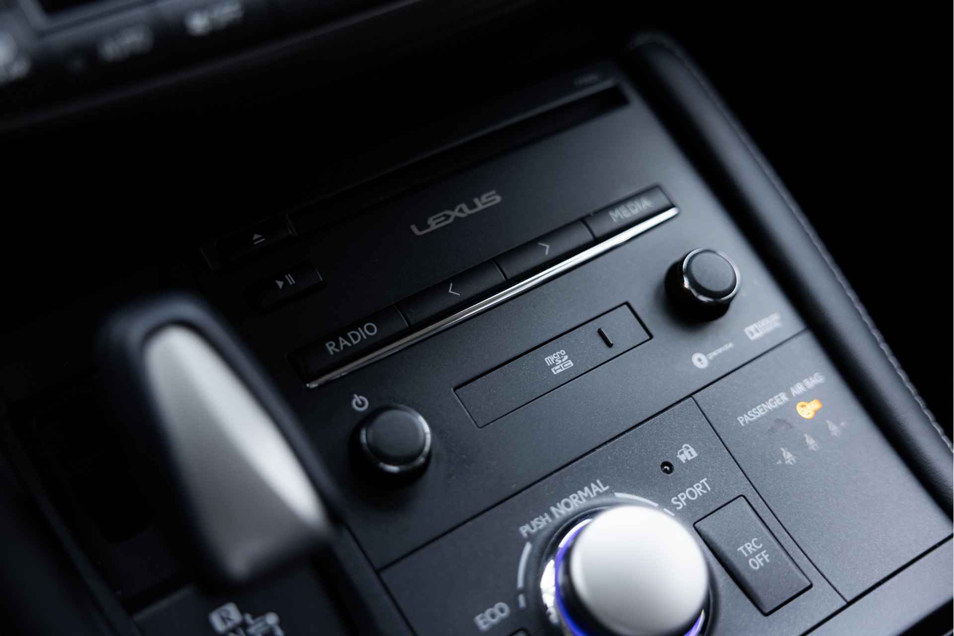 Lexus CT 200h Edition 30 | Adaptieve Cruise Control | Navigatie | - 11/53