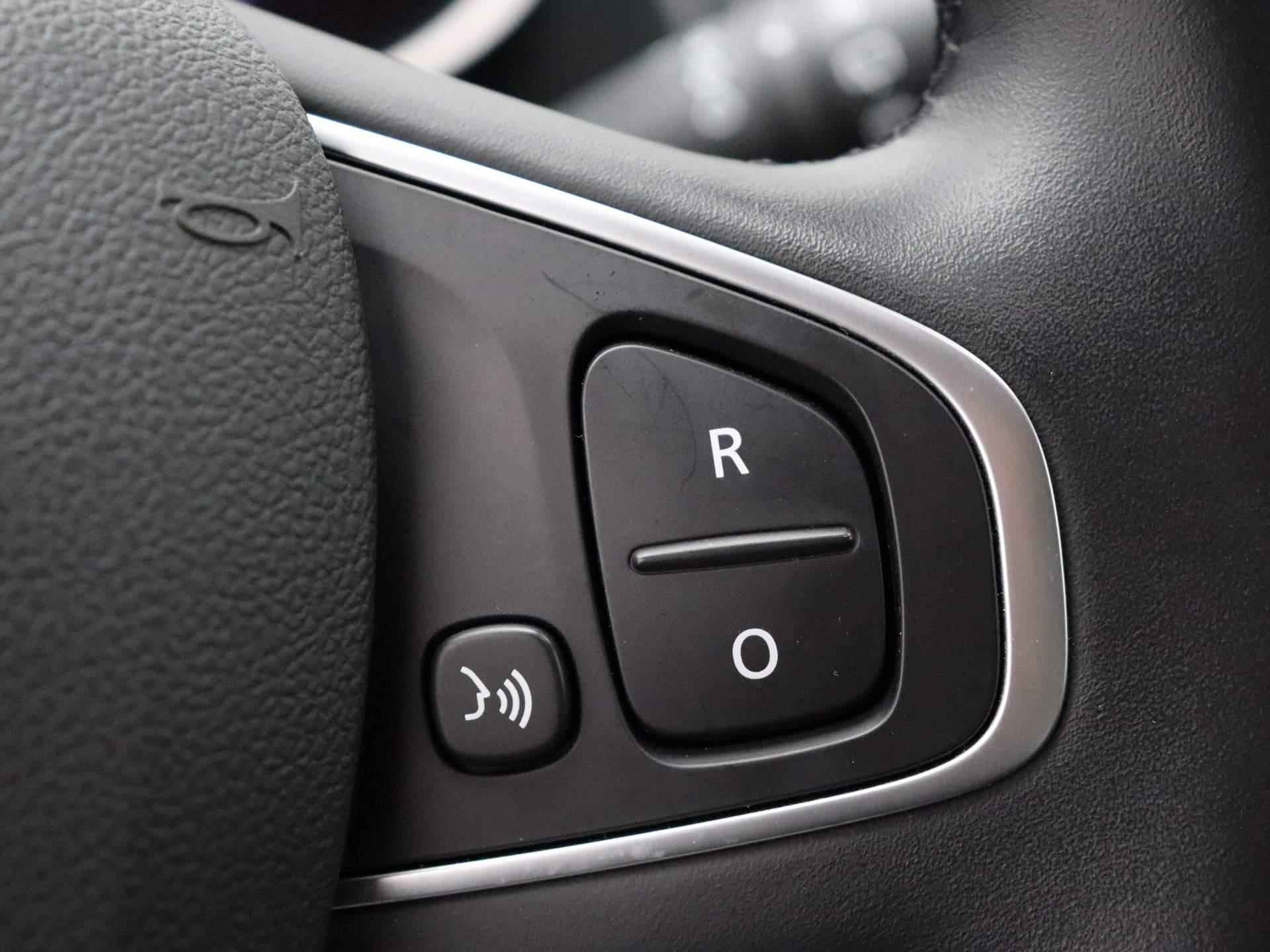 Renault Clio Estate TCe 120pk Intens | Navigatie | Slechts 49666km | Stoelverwarming | Cruise Control | - 27/42