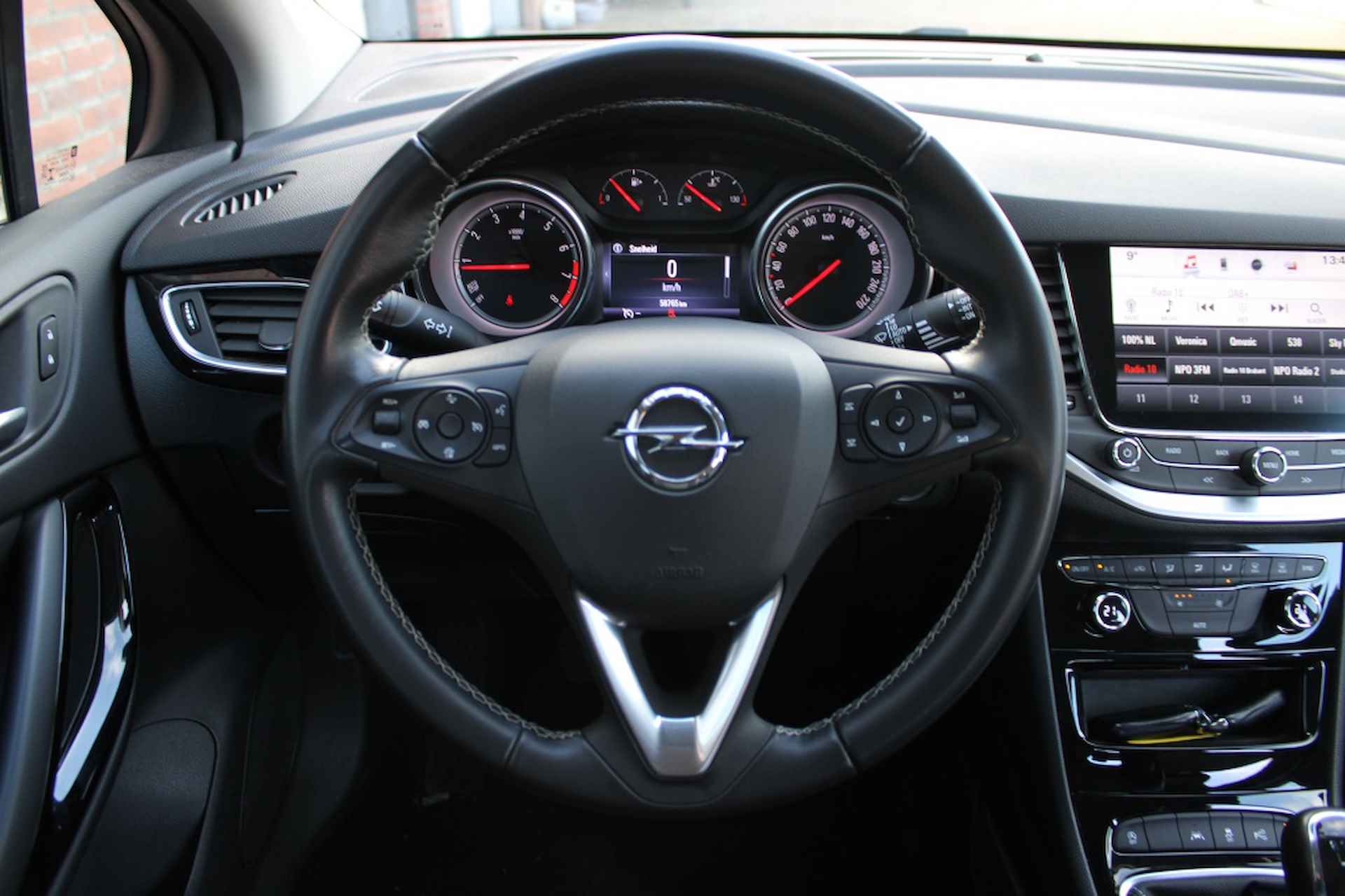 Opel Astra 1.0 Turbo Innovation - 5/33