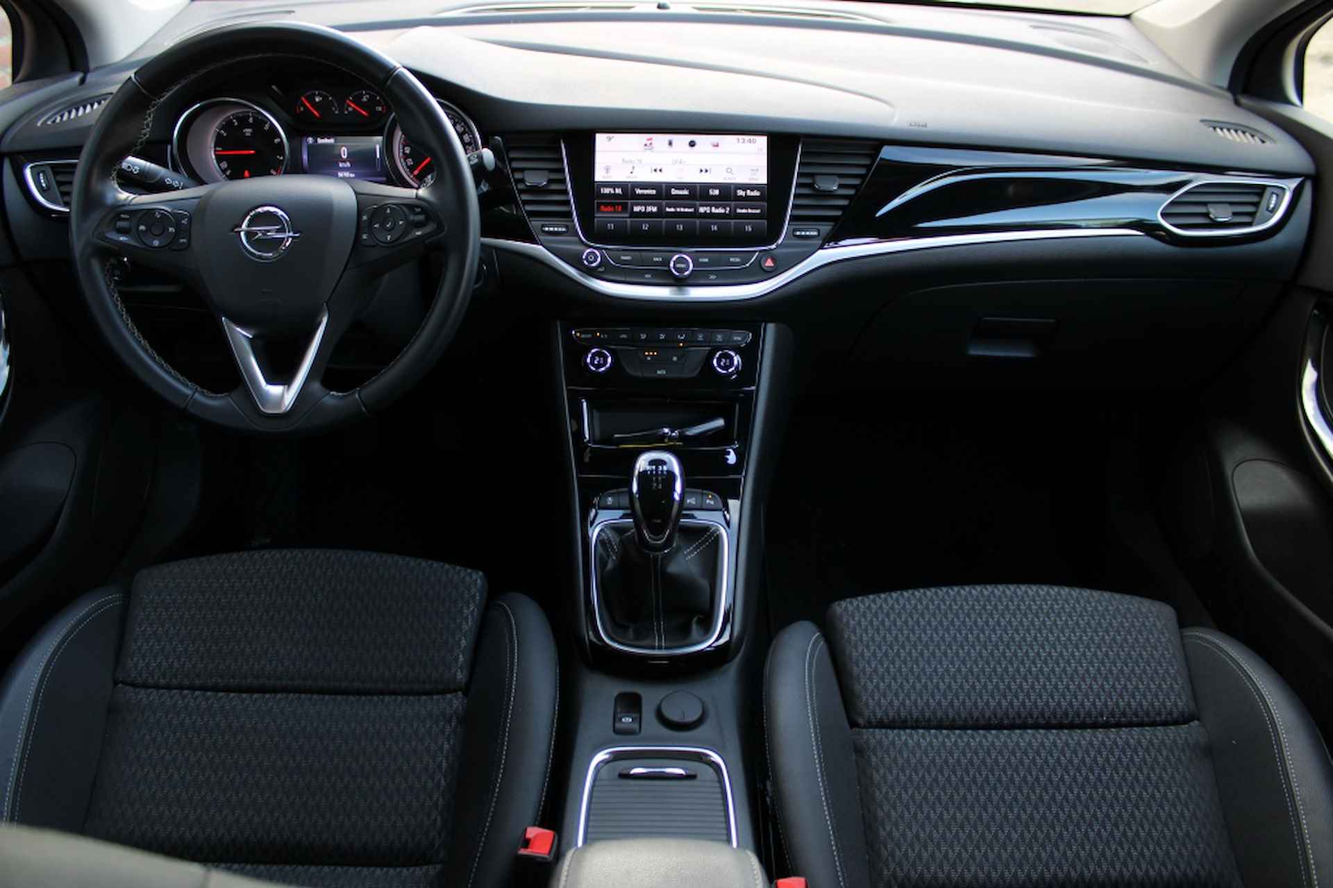 Opel Astra 1.0 Turbo Innovation - 3/33