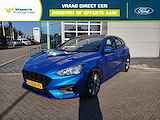 FORD Focus 1.0 EcoBoost 125pk ST-Line Business I Navigatie I Parkeersensoren V+A I Cruise Control I Climate Control