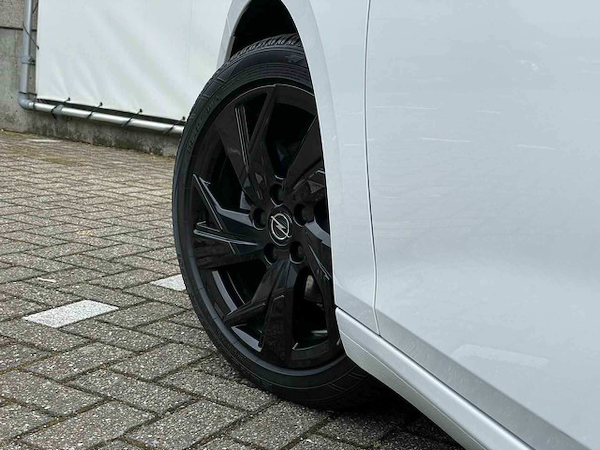 Opel Astra 1.2 Turbo Sport met AGR, Stoel/Stuurverwarming, Camera, LED, 17inch - 14/28