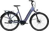 GIANT DailyTour E+ 2 BD dames 500Wh Dames Indigo L 55cm L 2022