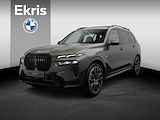 BMW X7 xDrive40i | M Sportpakket Pro | Comfort Pack | Exclusive Pack