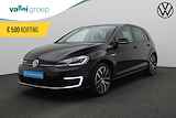 Volkswagen e-Golf 136PK | Navi | Parkeersensoren voor/achter | ACC