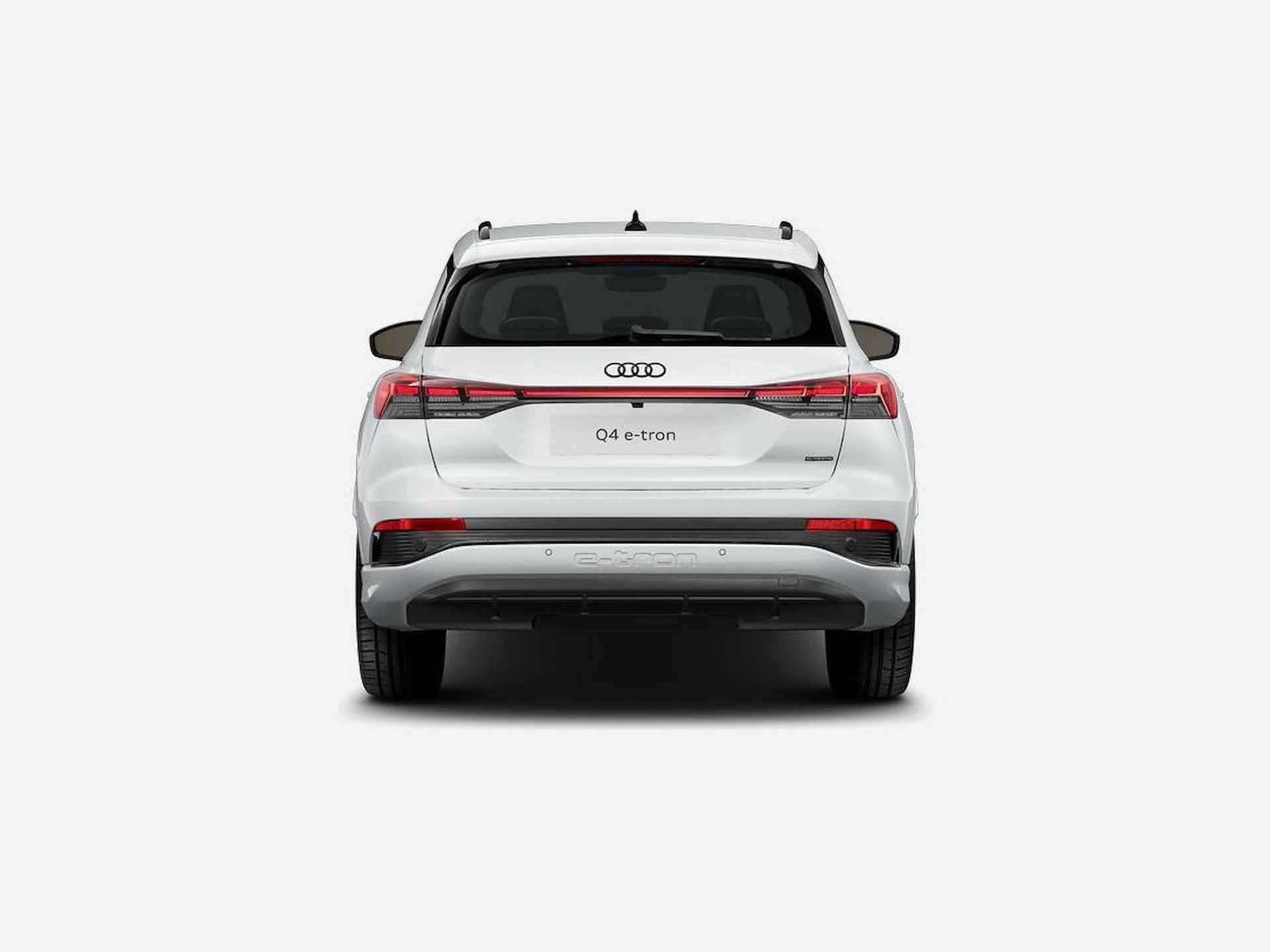 Audi Q4 e-tron 45 quattro S Edition · Assistentiepakket plus · achteruitrijcamera · Adaptive cruise control - 7/7