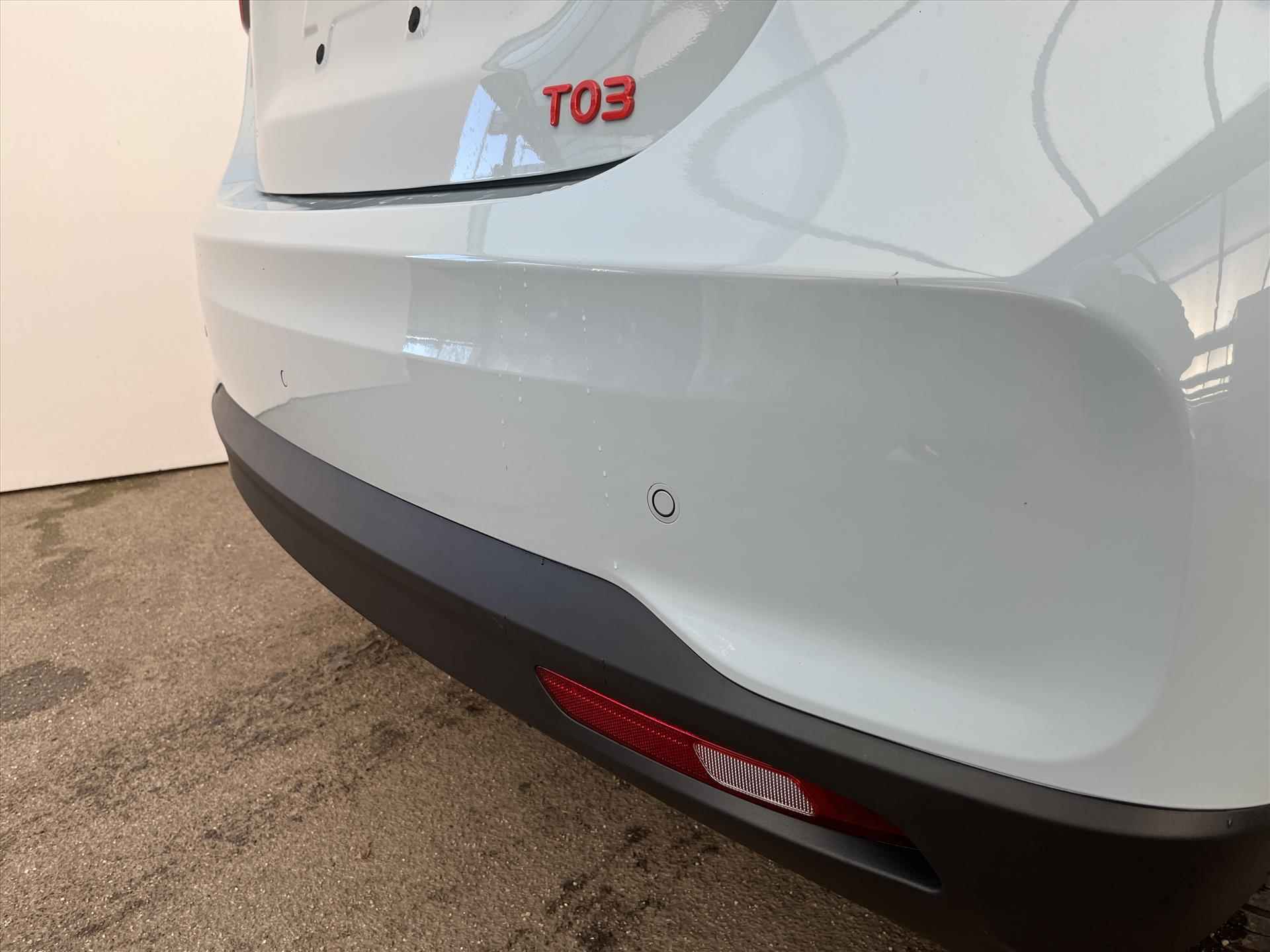 Leapmotor T03 EV 37,3 kWh 95pk Smart NIEUW!! NU LEVERBAAR - 19/29