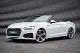 Audi A5 Cabriolet 35 TFSI S edition / Massage / S-line / BTW / Trekhaak / Virtual