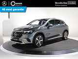 Mercedes-Benz EQE SUV 350 4Matic Luxury Line 91 kWh | Luchtvering | Trekhaak | Panoramadak | Digital light |