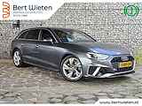 Audi A4 Avant 35 TFSI | S-Line | Geen import | Virtual Cockpit | Full LED