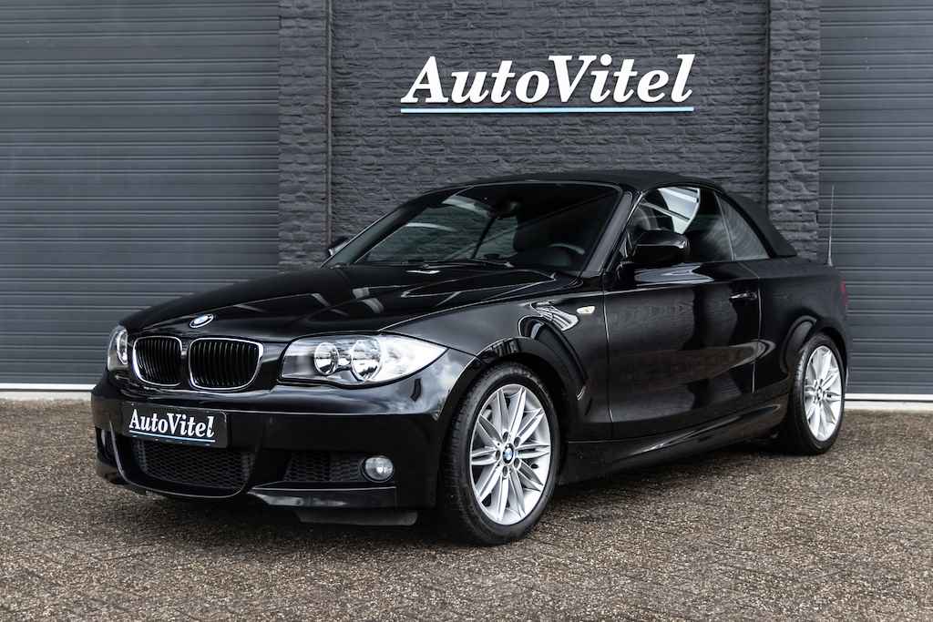 BMW 1-Serie