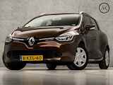 Renault Clio Estate 1.5 dCi Design (NAVIGATIE, AIRCO, CRUISE, SPORTSTOELEN, ELEKT PAKKET, NIEUWE APK, NIEUWSTAAT)