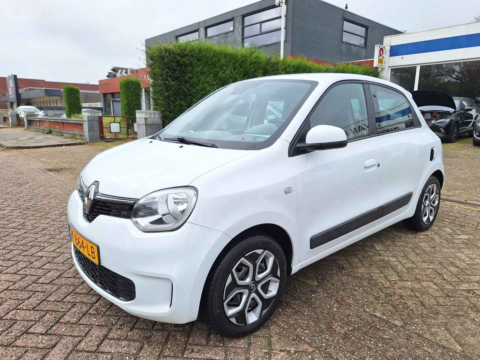 Renault Twingo 1.0 SCe Collection - 2/13