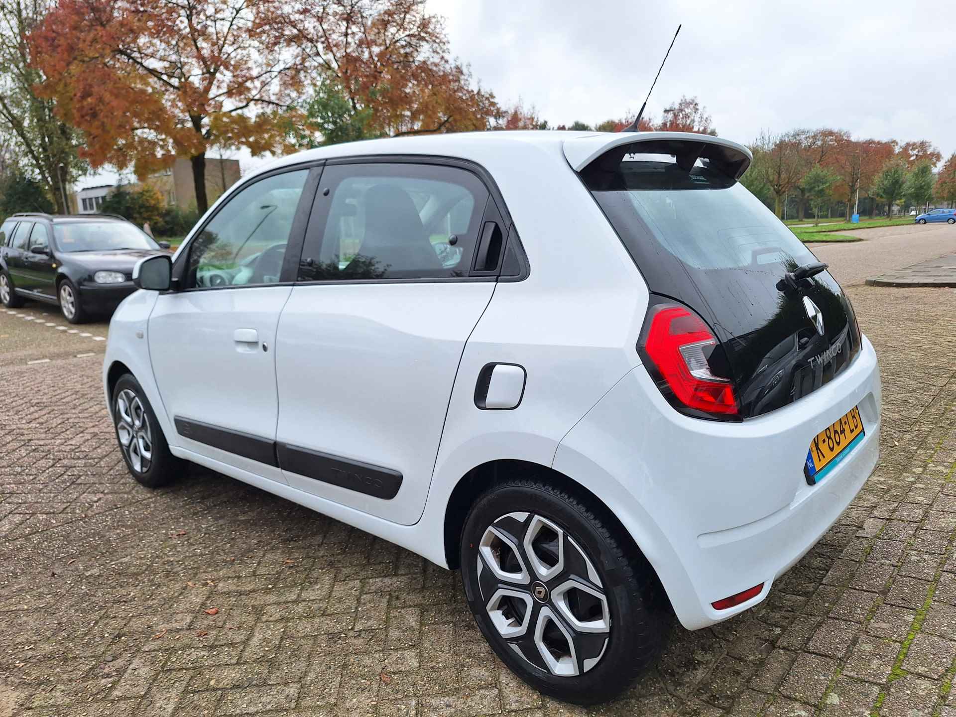 Renault Twingo 1.0 SCe Collection - 3/13