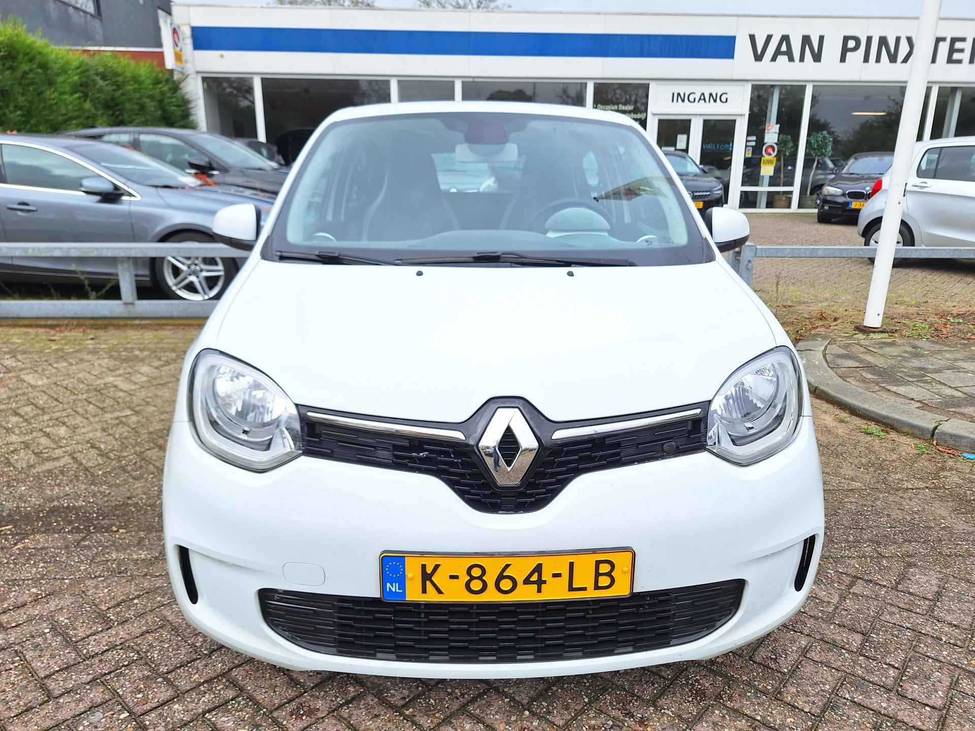 Renault Twingo 1.0 SCe Collection - 5/13