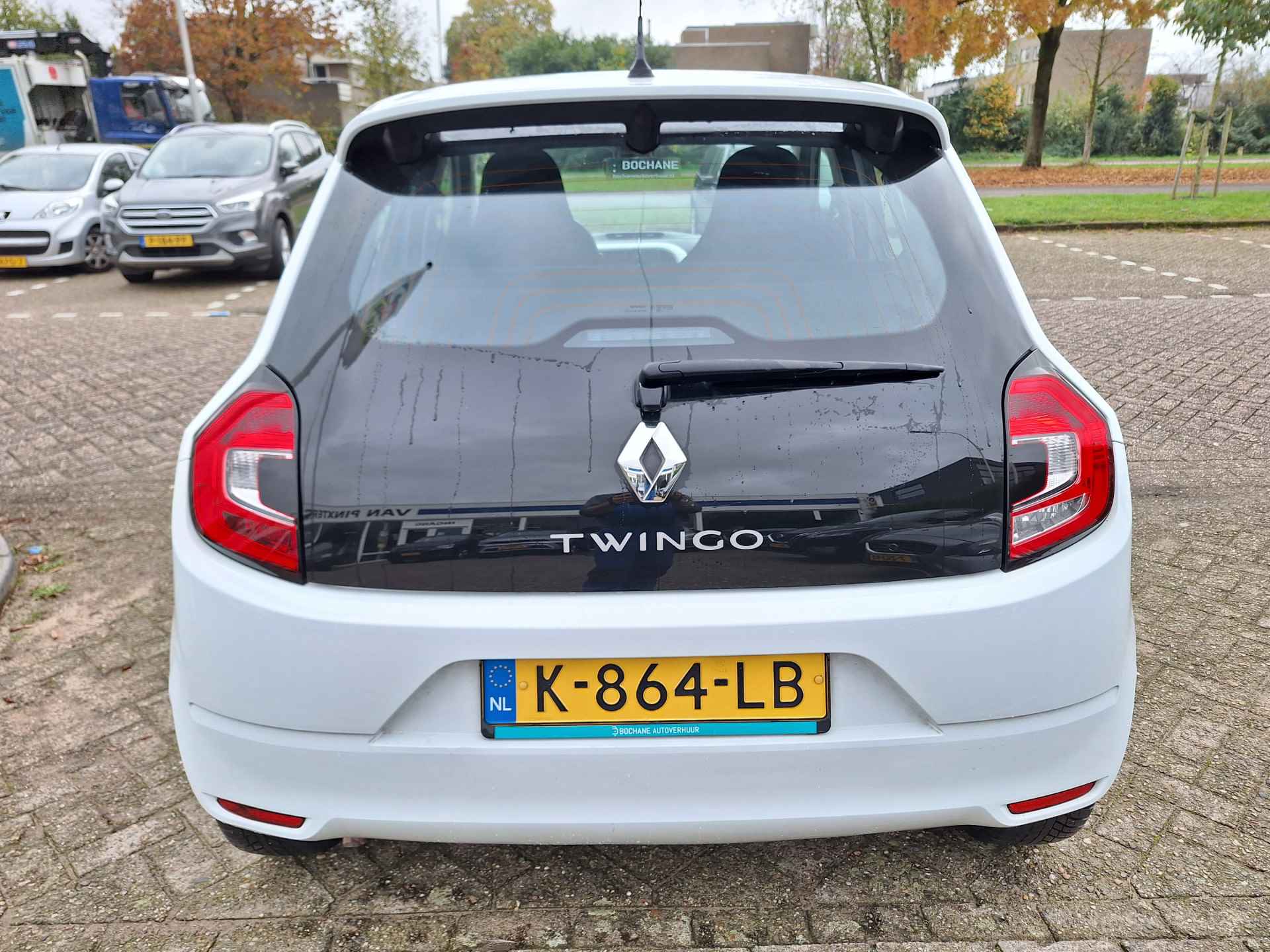 Renault Twingo 1.0 SCe Collection - 6/13