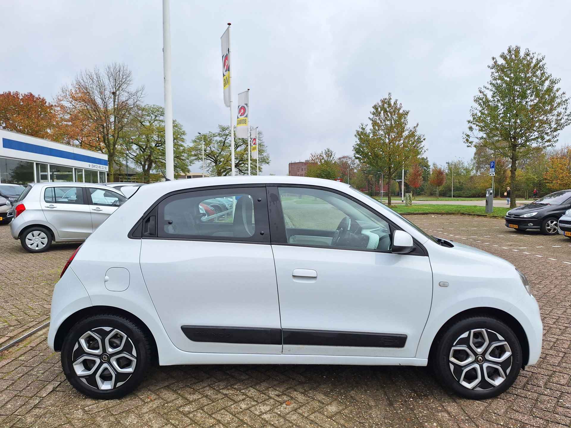 Renault Twingo 1.0 SCe Collection - 7/13