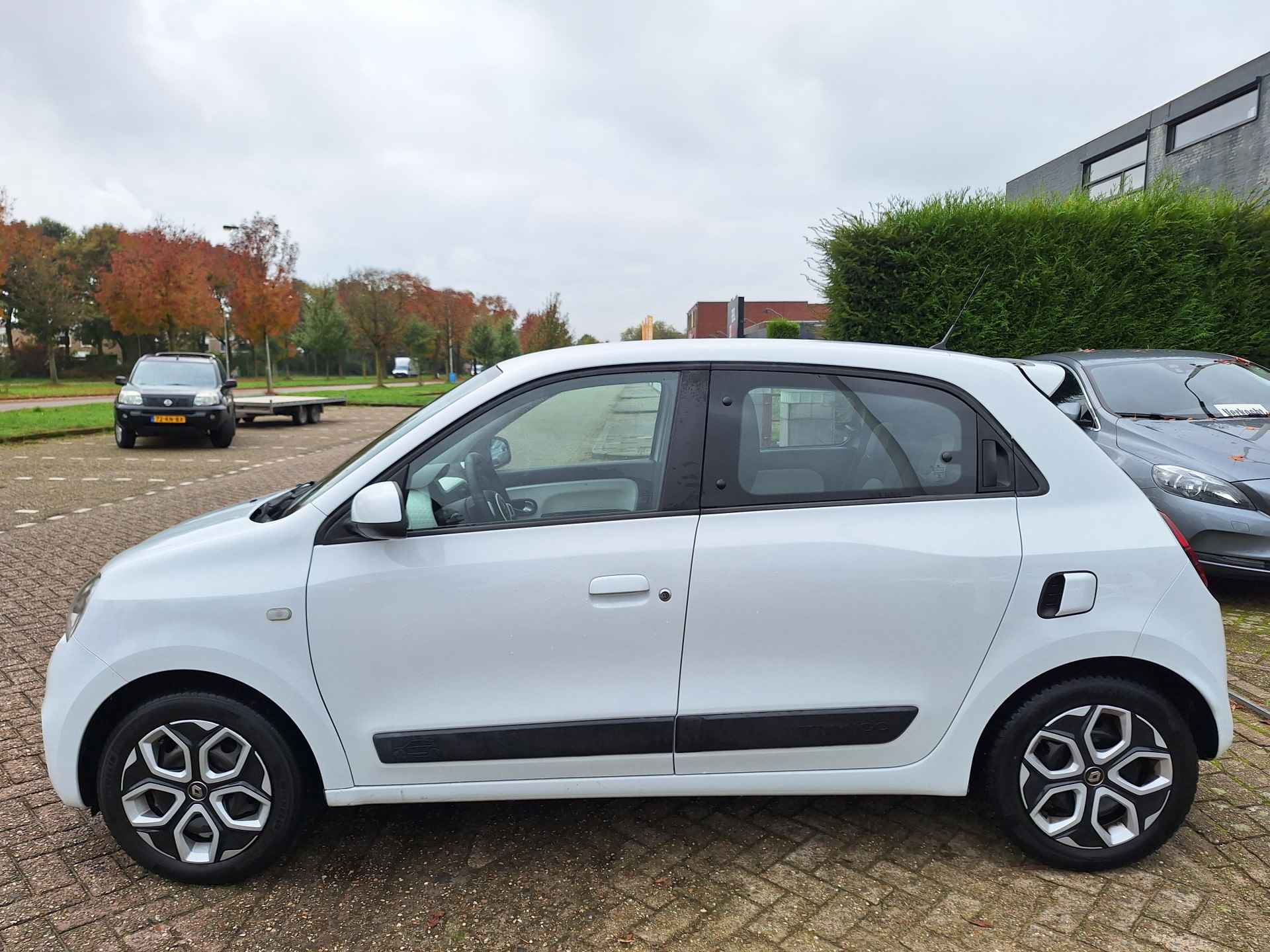 Renault Twingo 1.0 SCe Collection - 8/13