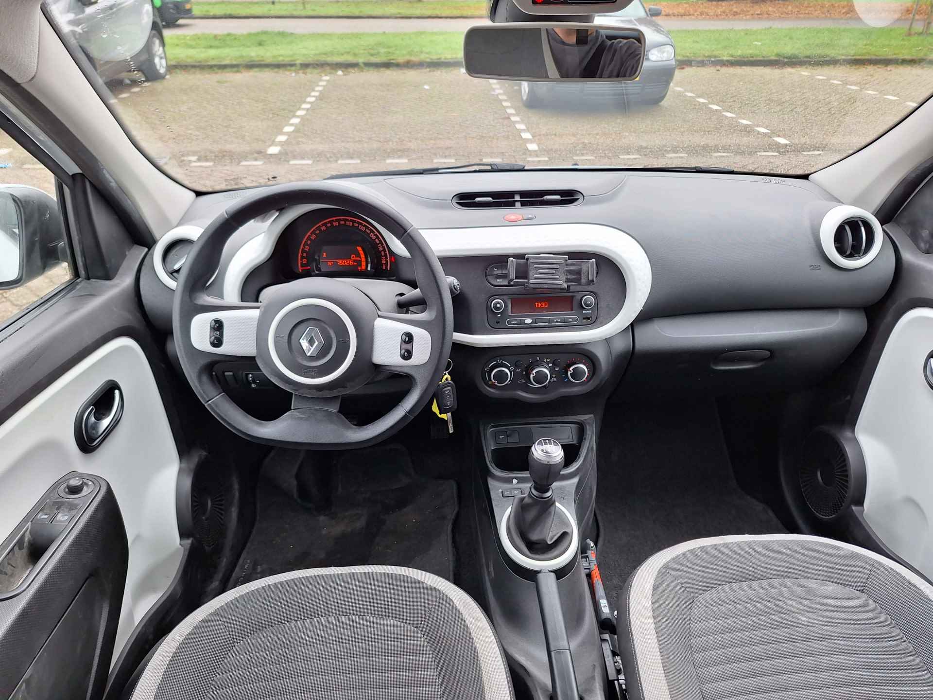 Renault Twingo 1.0 SCe Collection - 11/13