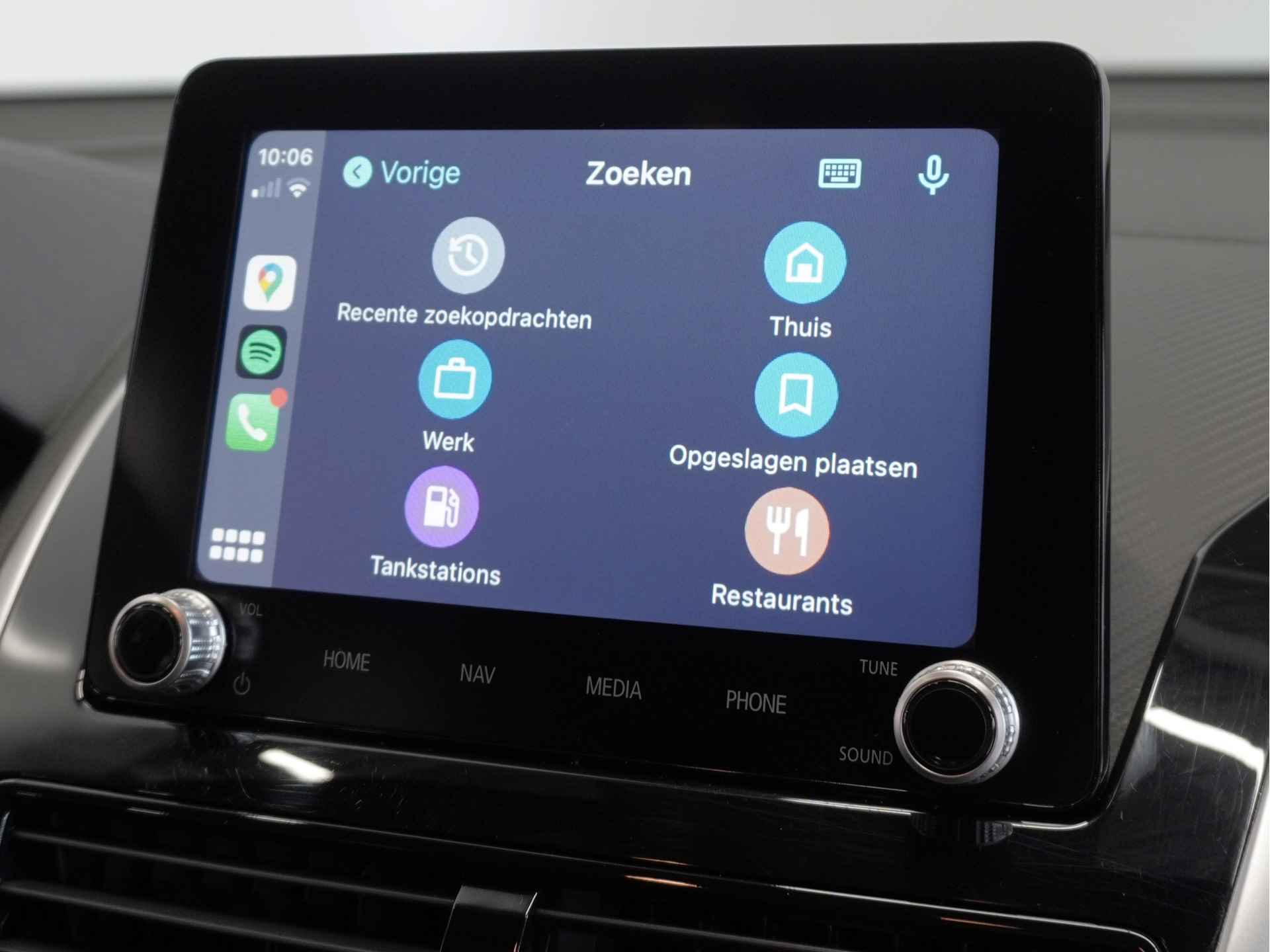 Mitsubishi Eclipse Cross 2.4 PHEV Intense+ | Navigatie | Apple Carplay / Android Auto | Fabrieksgarantie tot 18-09-2031 - 45/53