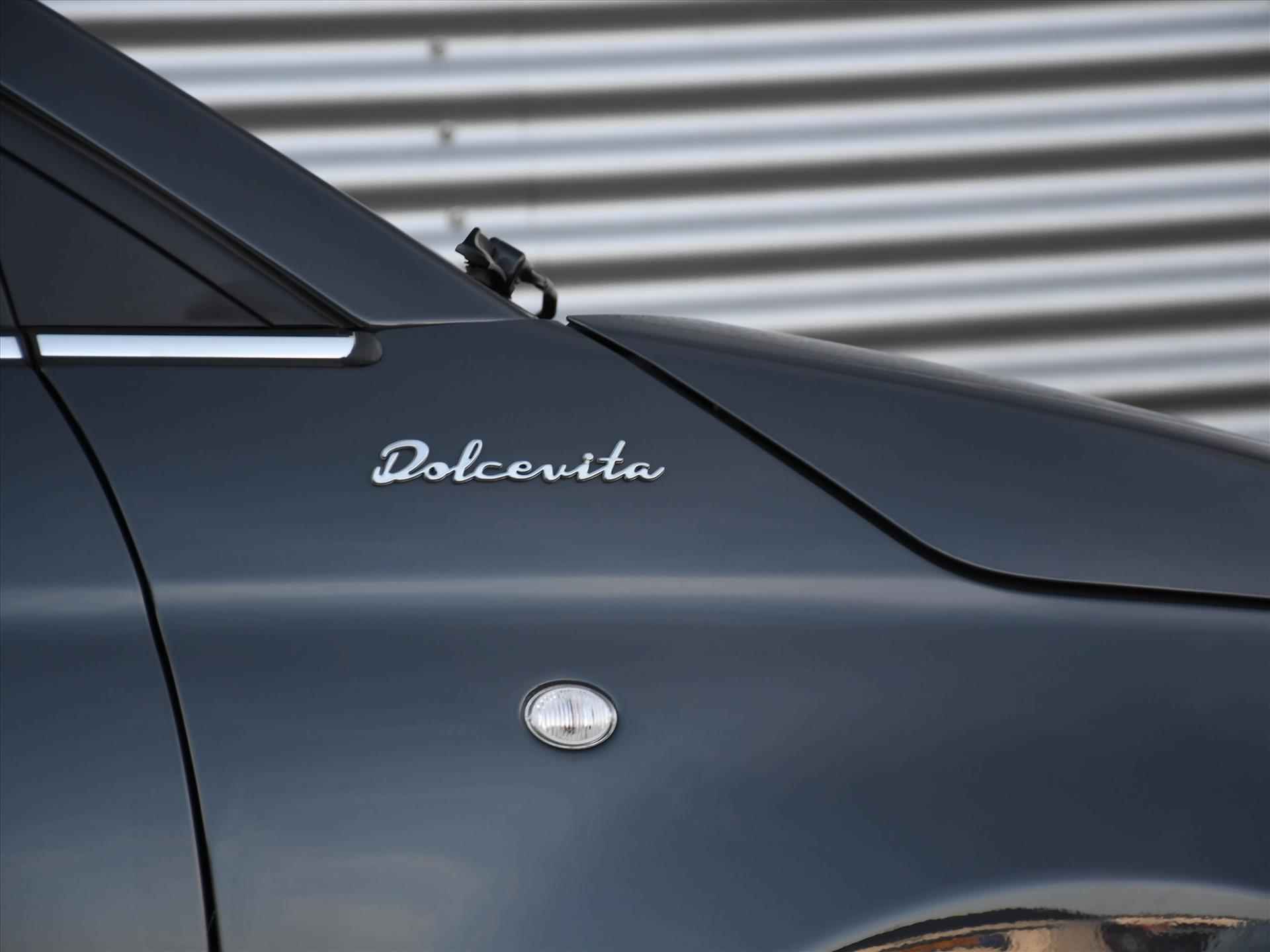 Fiat 500c DolceVita 1.0 Hybrid 70pk SOFTTOP | CRUISE | APPLE CARPLAY | USB | DAB | 24MND GARANTIE - 24/26