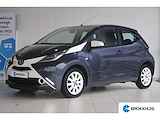 Toyota Aygo X-Play