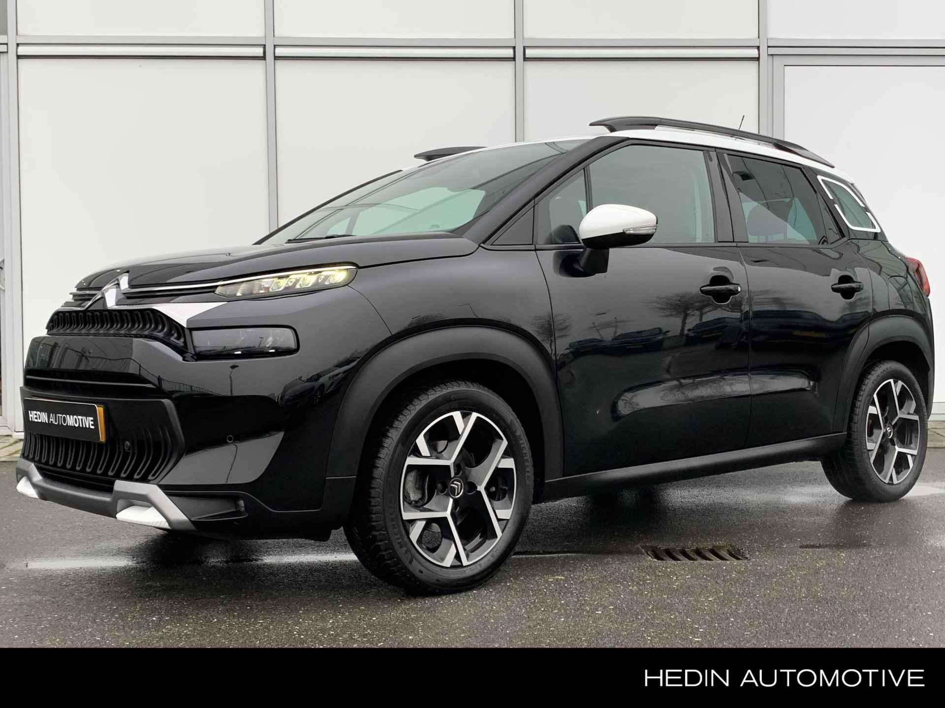 Citroën C3 Aircross BOVAG 40-Puntencheck