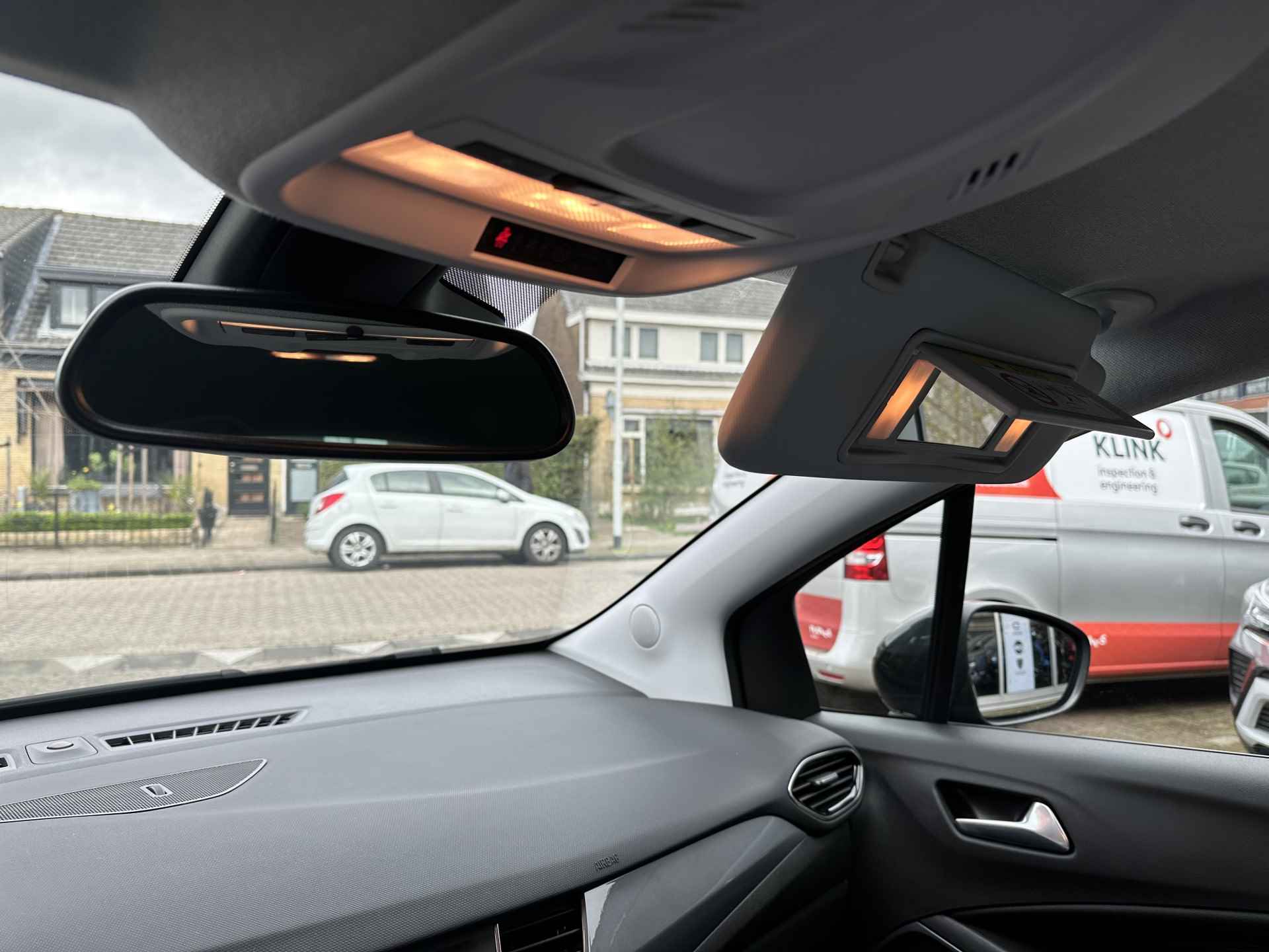 Opel Crossland 1.2 Turbo Elegance Automaat/Stoel en stuurverwarming/Camera. - 36/41