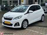 Peugeot 108 cabrio top 1.0 e-VTi Active TOP