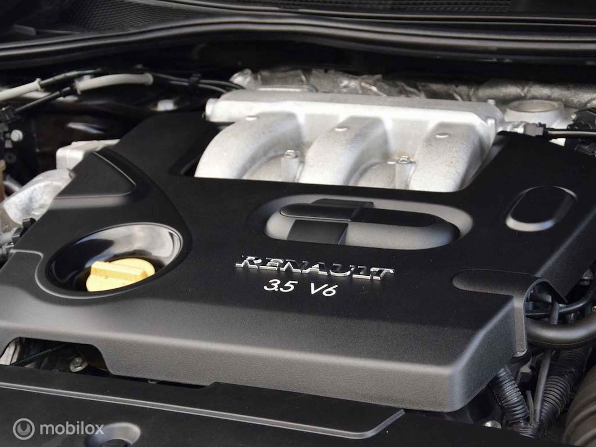 Renault Laguna Coupé 3.5 V6 Initiale - 14/33