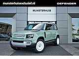 Land Rover Defender 2.0 P400e 110 75 Edition AWD | Limited Edition | 20" Heritage Customs wielen | Demo |