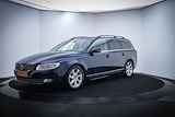 Volvo V70 1.6 D2 Momentum LEDER/NAVI/CLIMA/STOELVERW./AFN TREKHAAK/BLUETOOTH/PDC/LMV