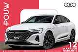 Audi Q8 Sportback e-tron 50 quattro 340pk Advanced Edition 95 kWh | Matrix LED | 21" LMV