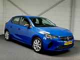 Opel Corsa 1.2T (100pk) Edition Navi/PDC/Carplay (all-incl. prijs)