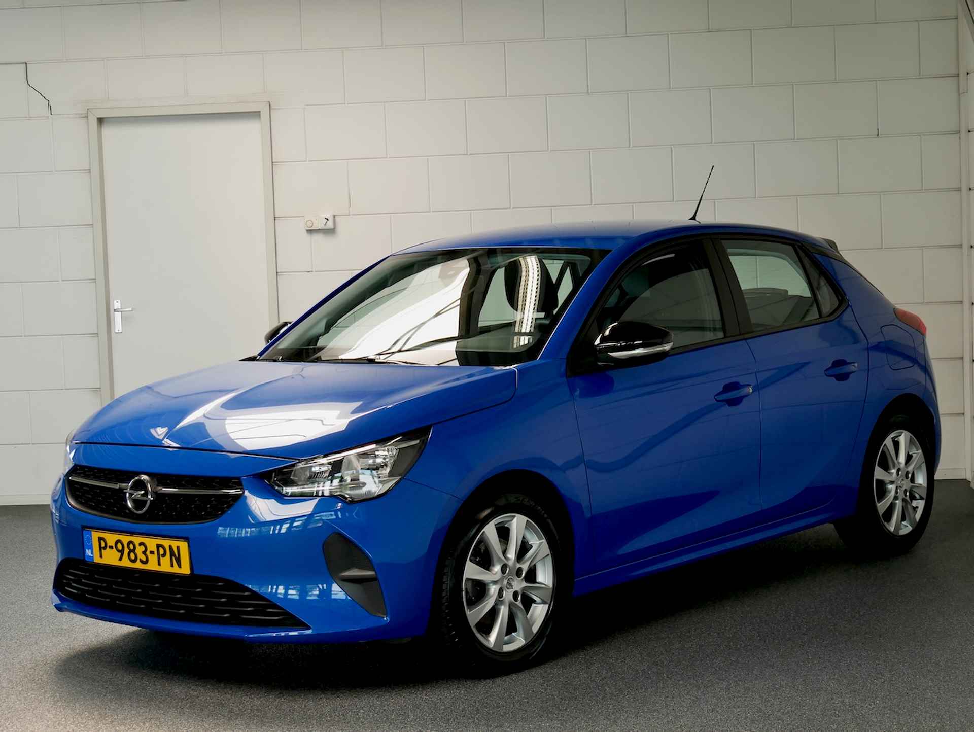 Opel Corsa 1.2T (100pk) Edition Navi/PDC/Carplay (all-incl. prijs) - 2/29