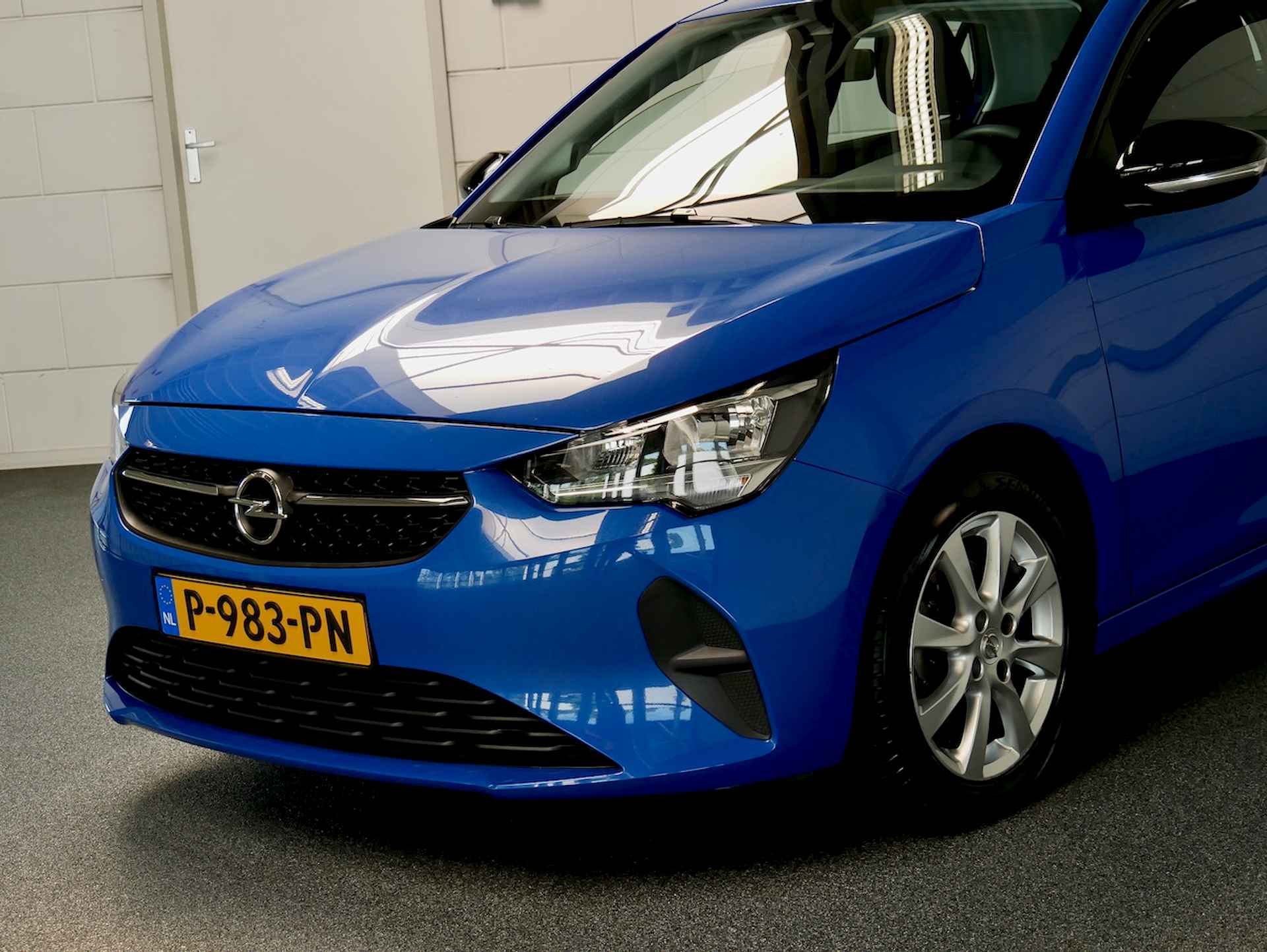 Opel Corsa 1.2T (100pk) Edition Navi/PDC/Carplay (all-incl. prijs) - 14/29