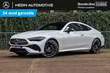 Mercedes-Benz CLE CLE 200 Coupé Automaat AMG Line | Premium Pakket | Rijassistentiepakket Plus | Nightpakket | Panoramadak