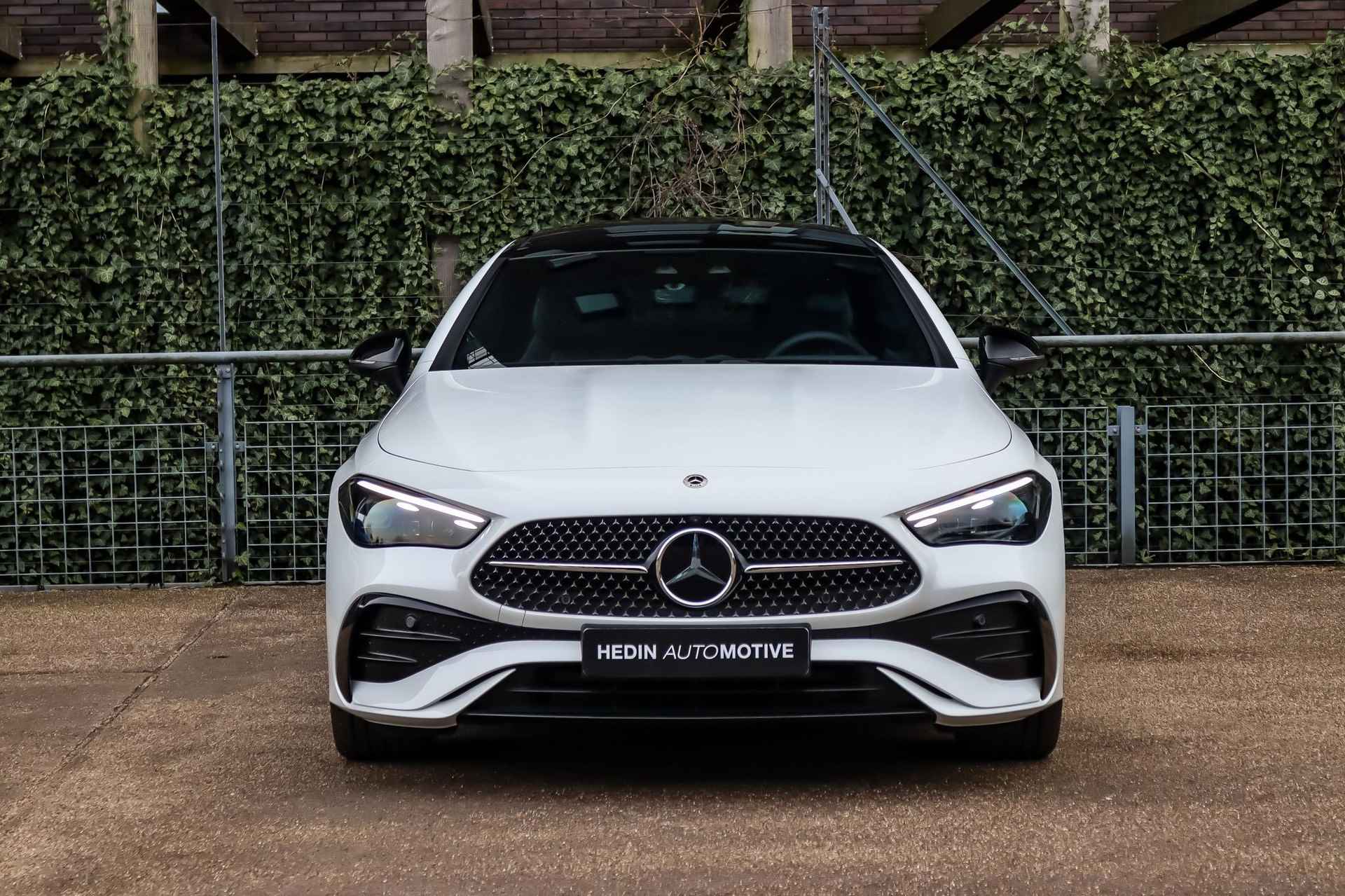 Mercedes-Benz CLE CLE 200 Coupé Automaat AMG Line | Premium Pakket | Rijassistentiepakket Plus | Nightpakket | Panoramadak - 26/36