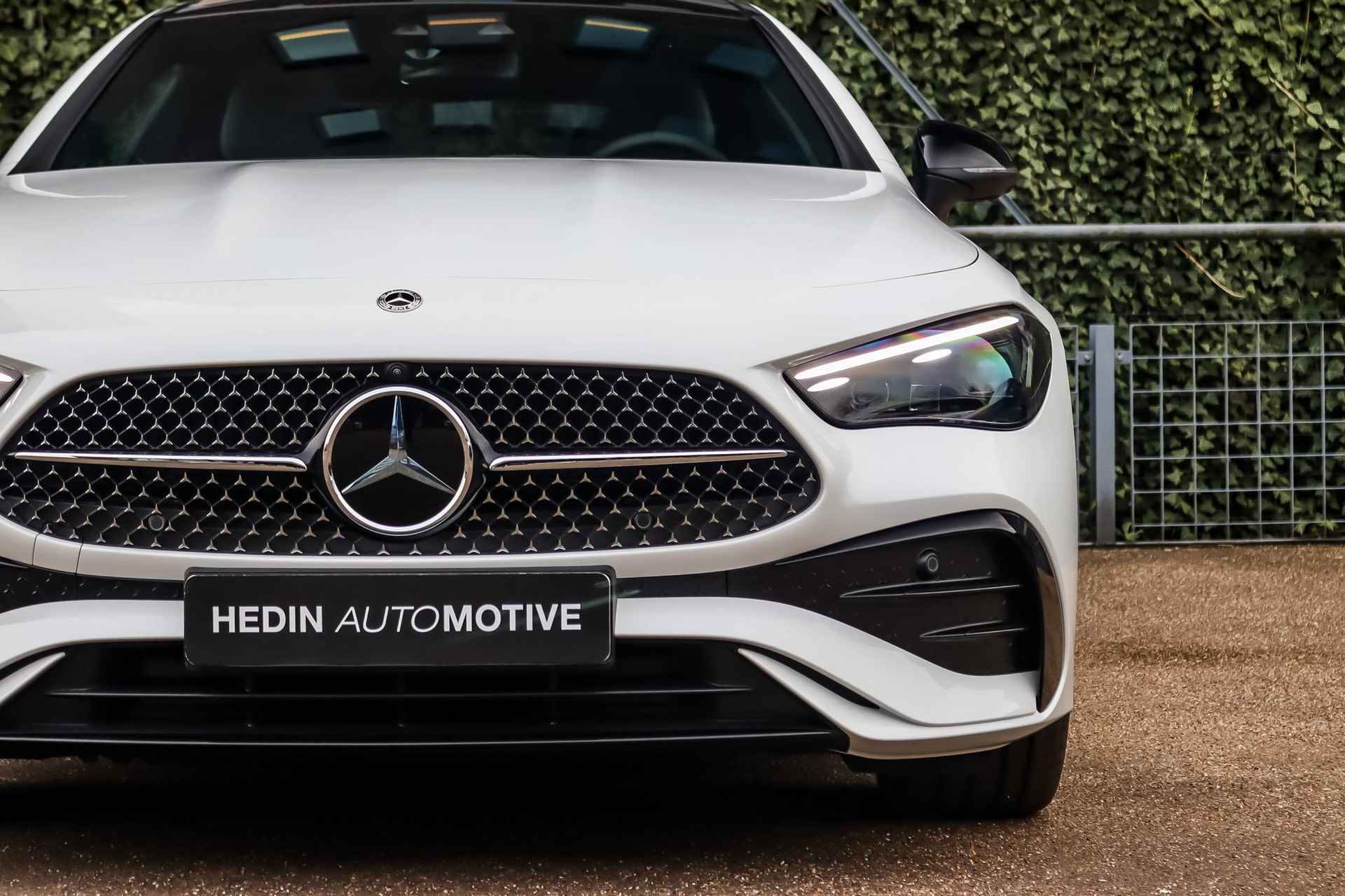 Mercedes-Benz CLE CLE 200 Coupé Automaat AMG Line | Premium Pakket | Rijassistentiepakket Plus | Nightpakket | Panoramadak - 30/36