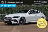 Mercedes-Benz CLE CLE 200 Coupé Automaat AMG Line | Premium Pakket | Rijassistentiepakket Plus | Nightpakket | Panoramadak